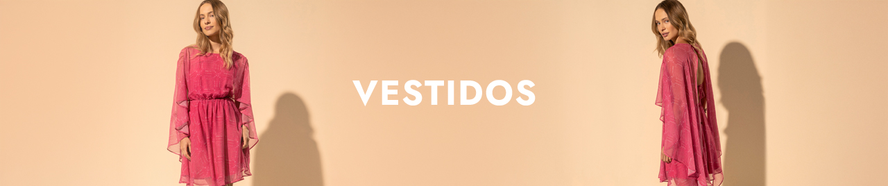 Categoria Vestidos
